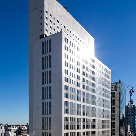 Hotel Crown Hills Ueno Premier Tokio Buitenkant foto